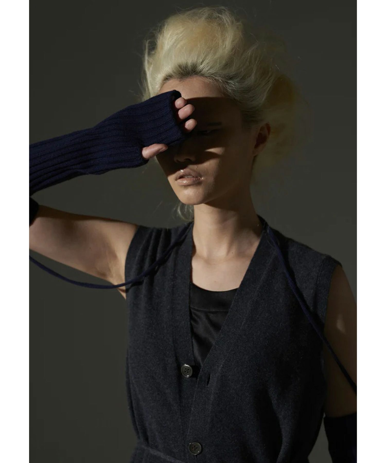 ✨akirabiv ✨【INSCRIRE/アンスクリア】 INSCRIRE（アンスクリア） カーディガン 「INSCRIRE/アンスクリア