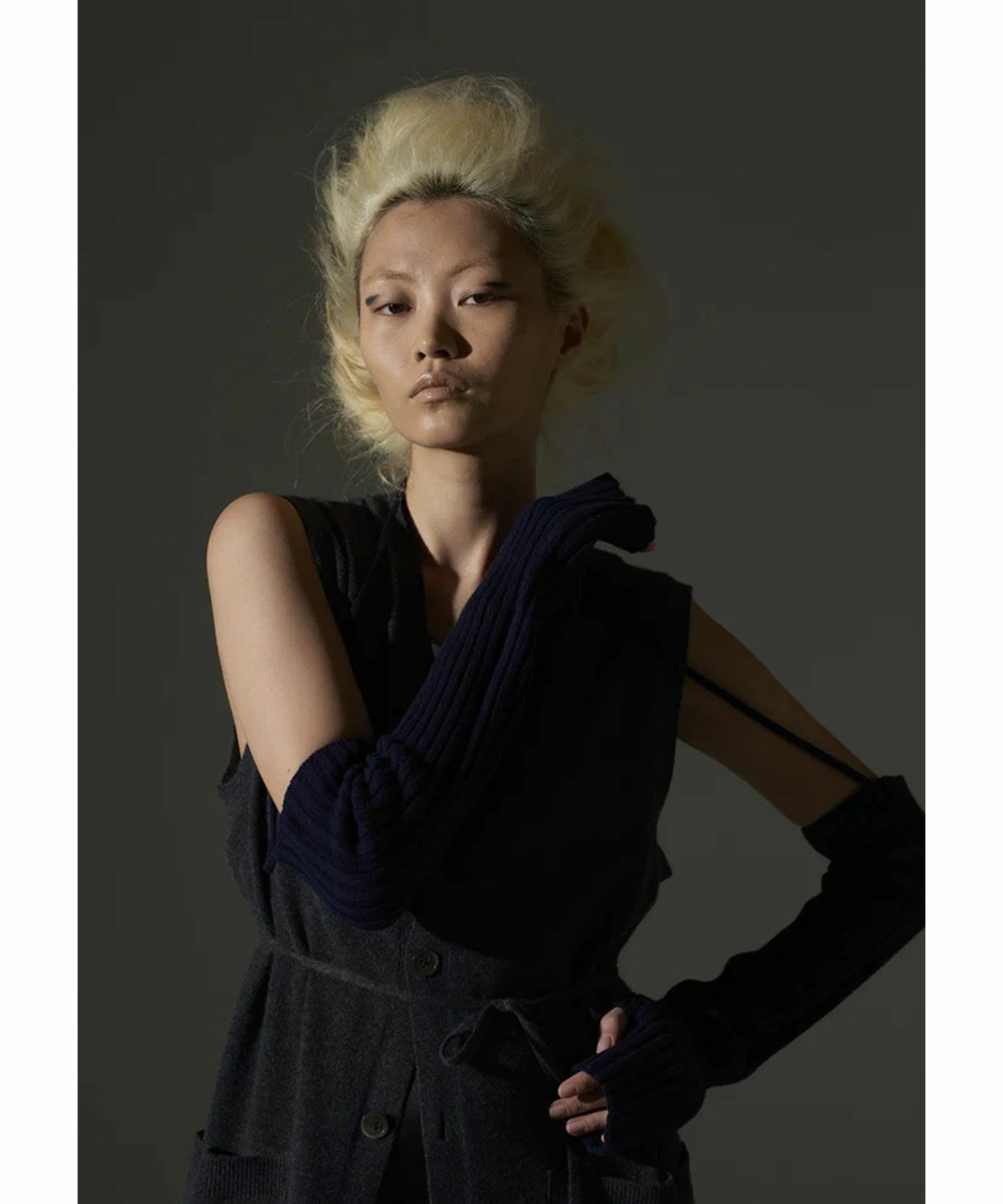 ✨akirabiv ✨【INSCRIRE/アンスクリア】 INSCRIRE（アンスクリア） カーディガン 「INSCRIRE/アンスクリア