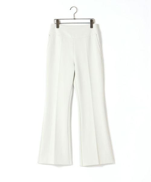 PHEENY(フィーニー)】 Amunzen flared pants｜PARIGOT ONLINE（パリゴ