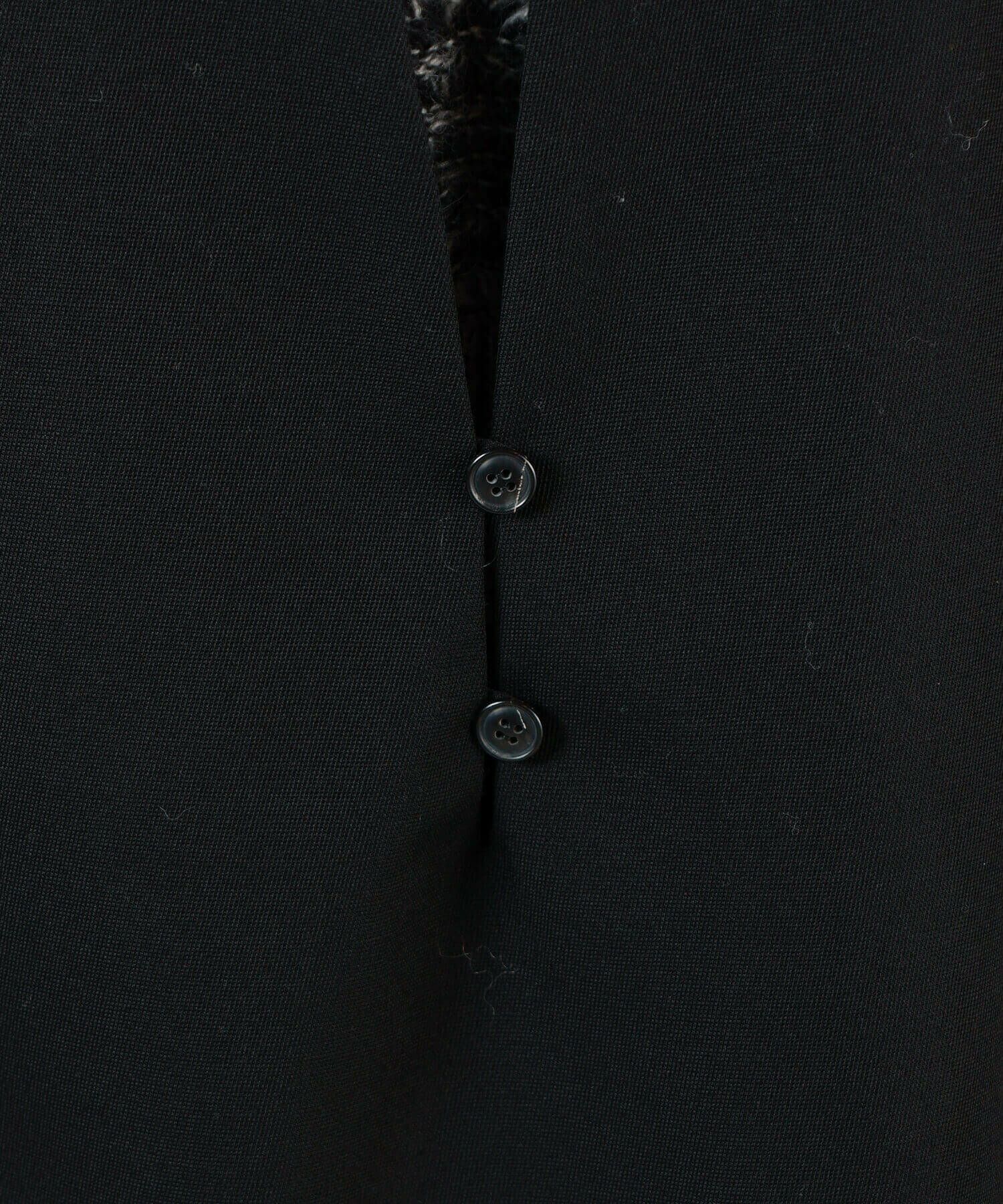 PHOTOCOPIEU(フォトコピュー)】PARIGOT(パリゴ)別注 VEST VAREUSE  