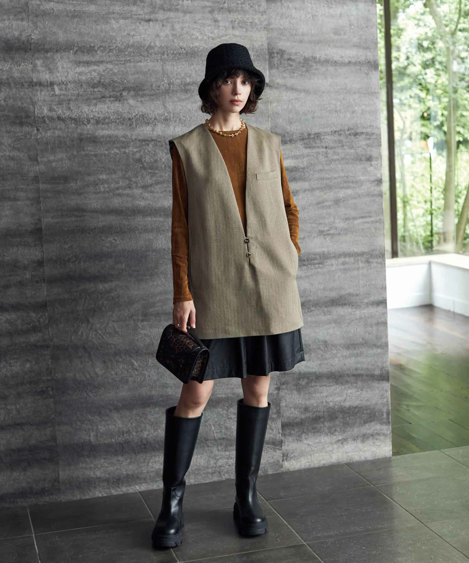 ※画像はサンプルのため、素材の質感が異なります