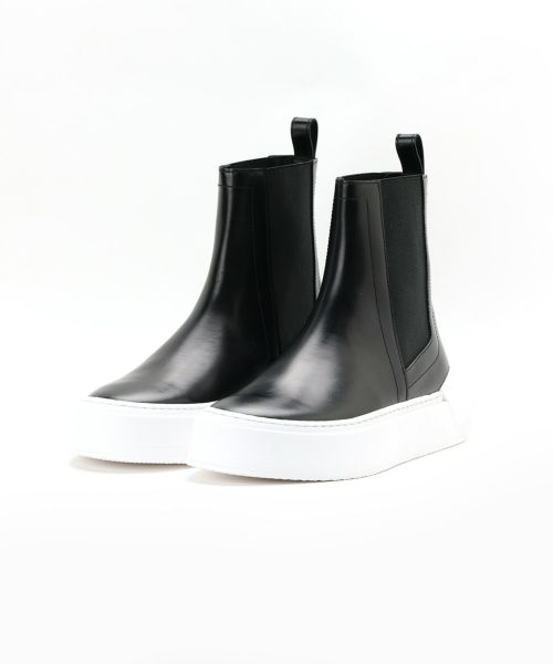 CALF BLACK