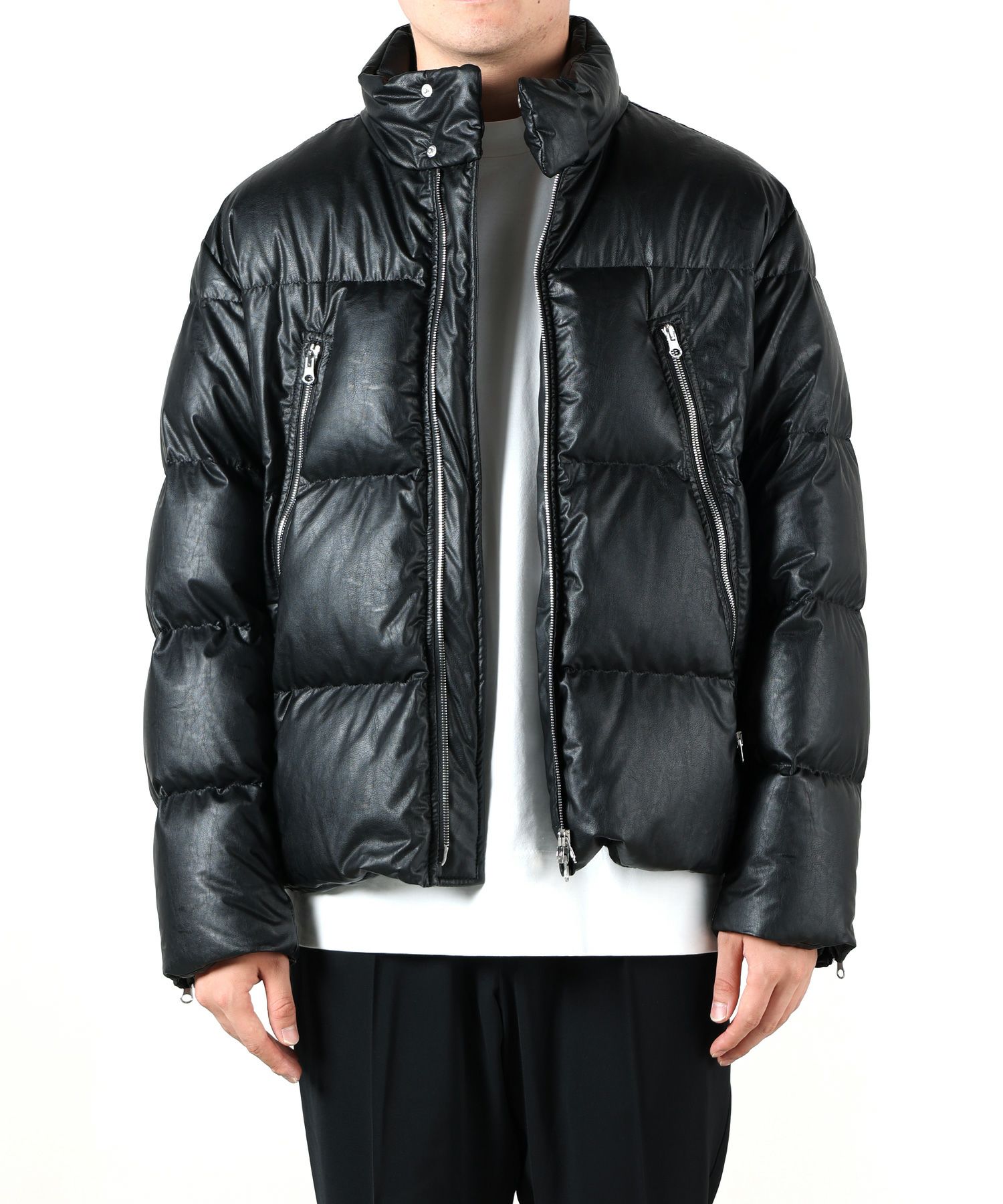 MM6 Maison Margiela(エムエムシックス メゾン マルジェラ)】ダウン 