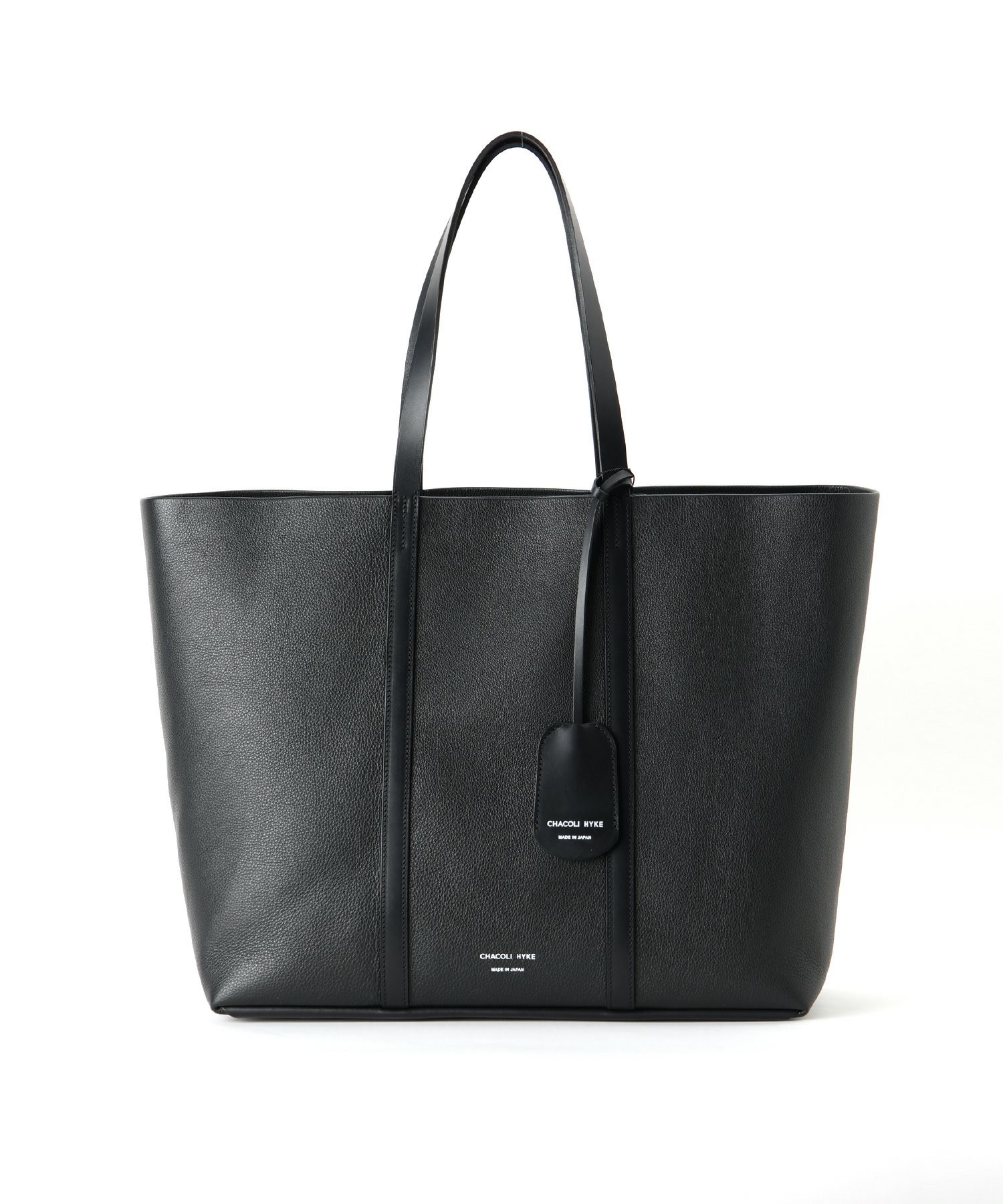 希少HYKECHACOLILEATHERWAISTBAGハイク