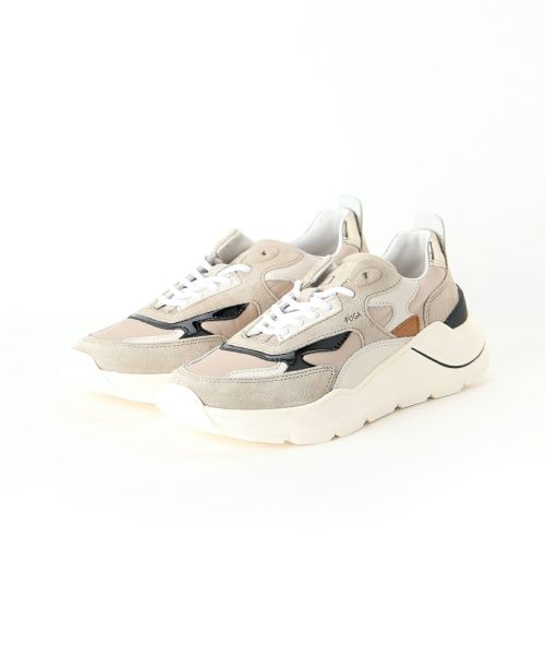 NYLON-BEIGE