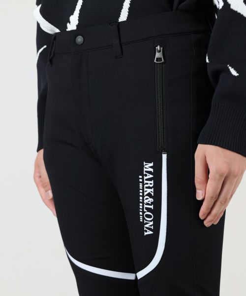 MARK&LONA CODE パンツ MARK&LONA CODE(マーク&ロナ コード)】 PANTS｜PARIGOT ONLINE