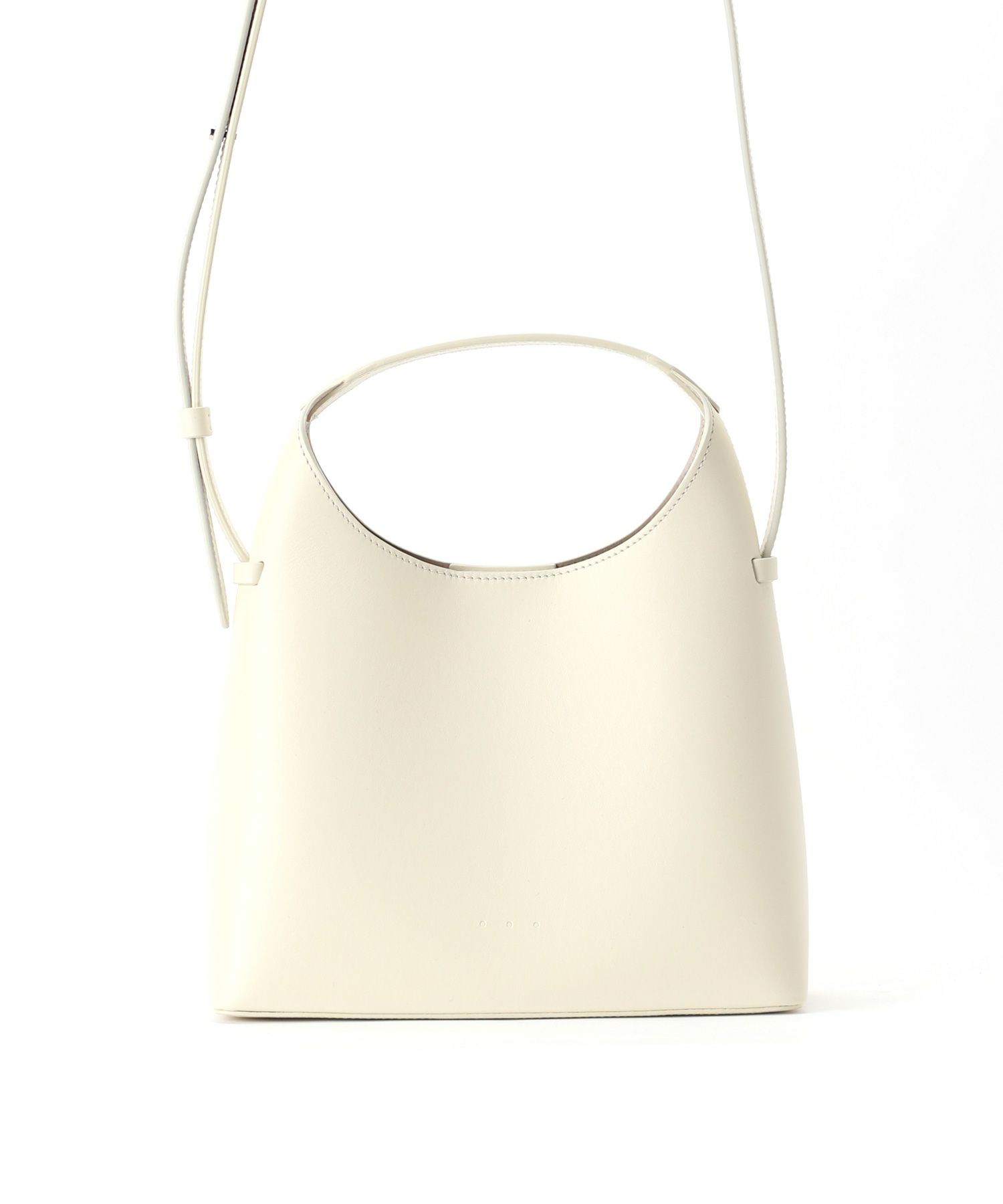 AESTHER EKME(エスターエクミ)】 MINI SAC｜PARIGOT ONLINE（パリゴ 