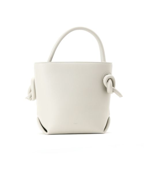 VASIC JAPAN | サイドのノットがポイントのPatti Mini。明るい