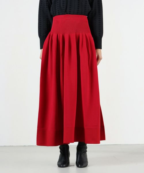 CFCL(シーエフシーエル)】 RIVULET SKIRT｜PARIGOT ONLINE（パリゴ