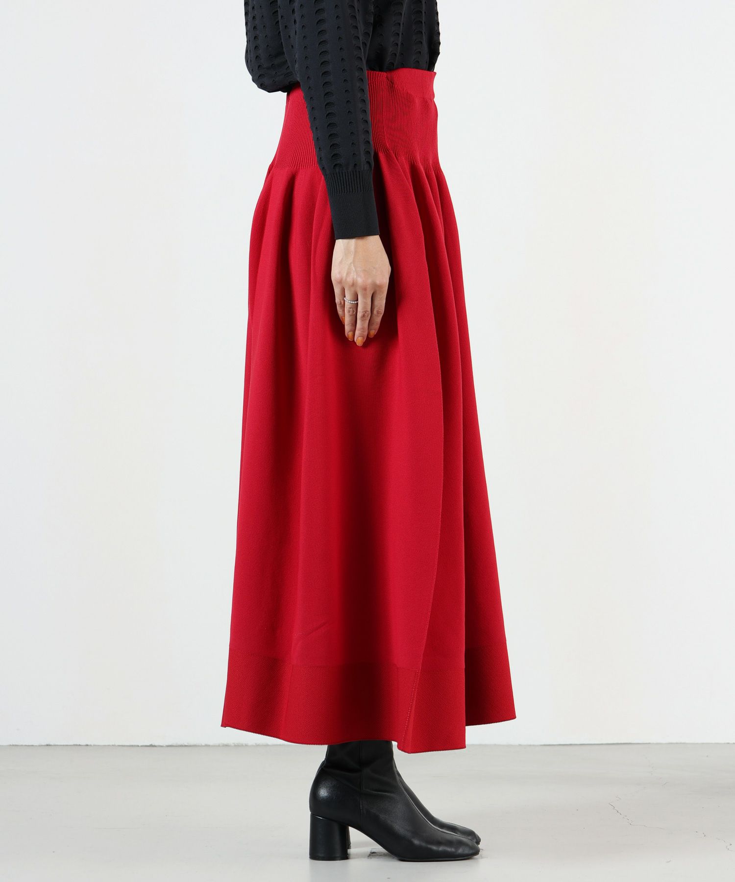 CFCL(シーエフシーエル)】 RIVULET SKIRT｜PARIGOT ONLINE（パリゴ 