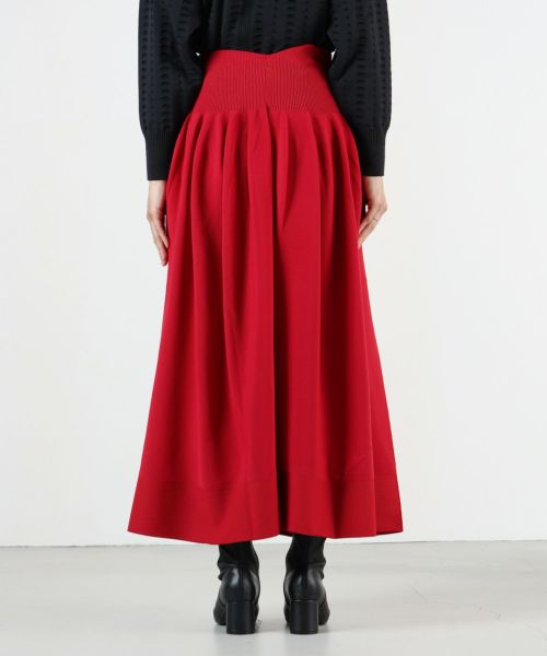 CFCL(シーエフシーエル)】 RIVULET SKIRT｜PARIGOT ONLINE（パリゴ