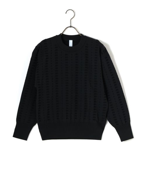 CFCL(シーエフシーエル)】 FACADE CUPRO PULLOVER｜PARIGOT ONLINE 