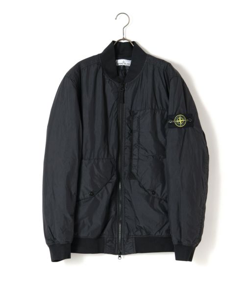 STONE ISLAND(ストーンアイランド)】 JACKET｜PARIGOT ONLINE（パリゴ