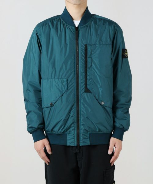 STONE ISLAND(ストーンアイランド)】 JACKET｜PARIGOT ONLINE（パリゴ 