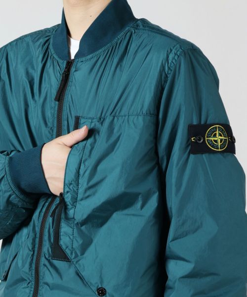 STONE ISLAND(ストーンアイランド)】JACKET｜PARIGOT ONLINE