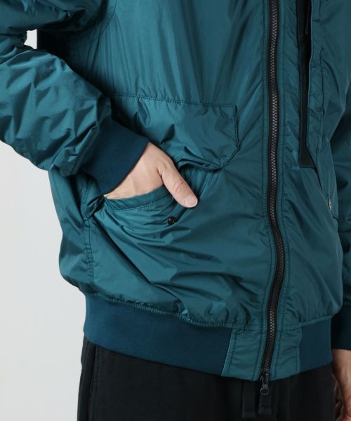 STONE ISLAND(ストーンアイランド)】JACKET｜PARIGOT ONLINE