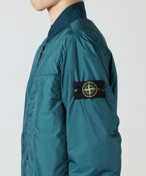 STONE ISLAND(ストーンアイランド)】 JACKET｜PARIGOT ONLINE（パリゴ