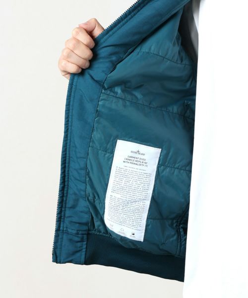 STONE ISLAND(ストーンアイランド)】JACKET｜PARIGOT ONLINE