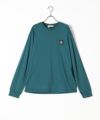 V0057(BLUEGREEN)