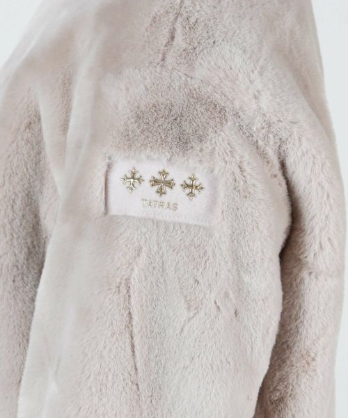 TATRAS(タトラス)】TAMIL タミル コート｜PARIGOT ONLINE（パリゴ