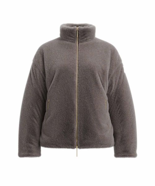 choco TATRAS BARBRA バルブラ 02モカ TATRAS BARBRA/バルブラ ファージャケット 人気色mocha 美品