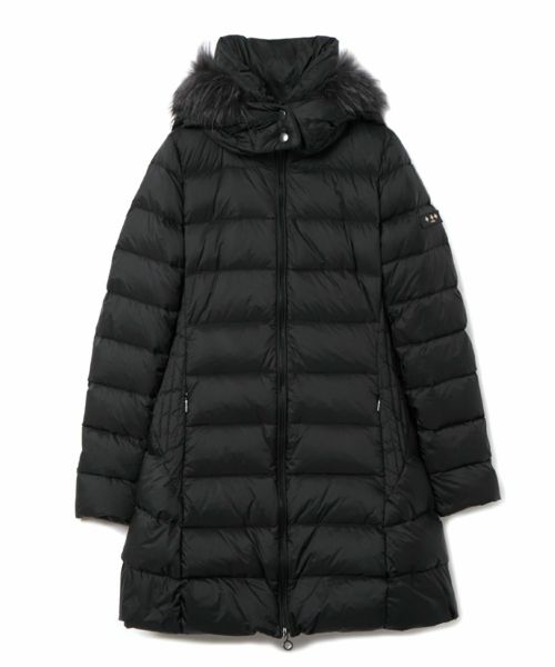 TATRAS(タトラス)】SARMA サルマ ダウンコート｜PARIGOT ONLINE