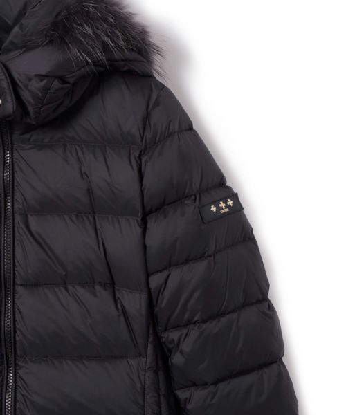 TATRAS(タトラス)】SARMA サルマ ダウンコート｜PARIGOT ONLINE