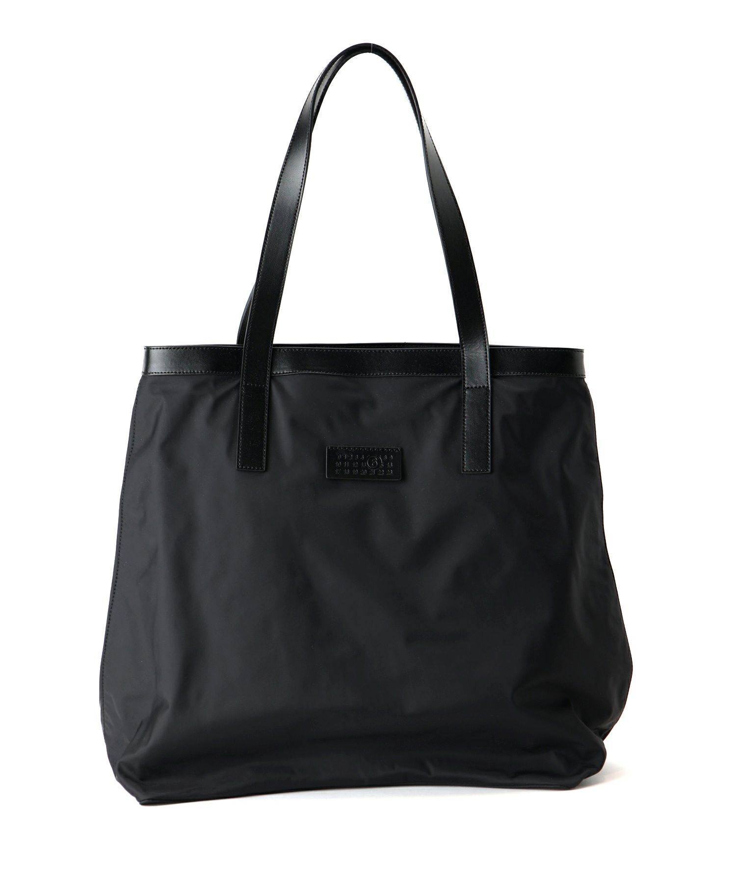 MM6 Maison Margiela アナトミック ナンバリング トートバッグ（MM6 