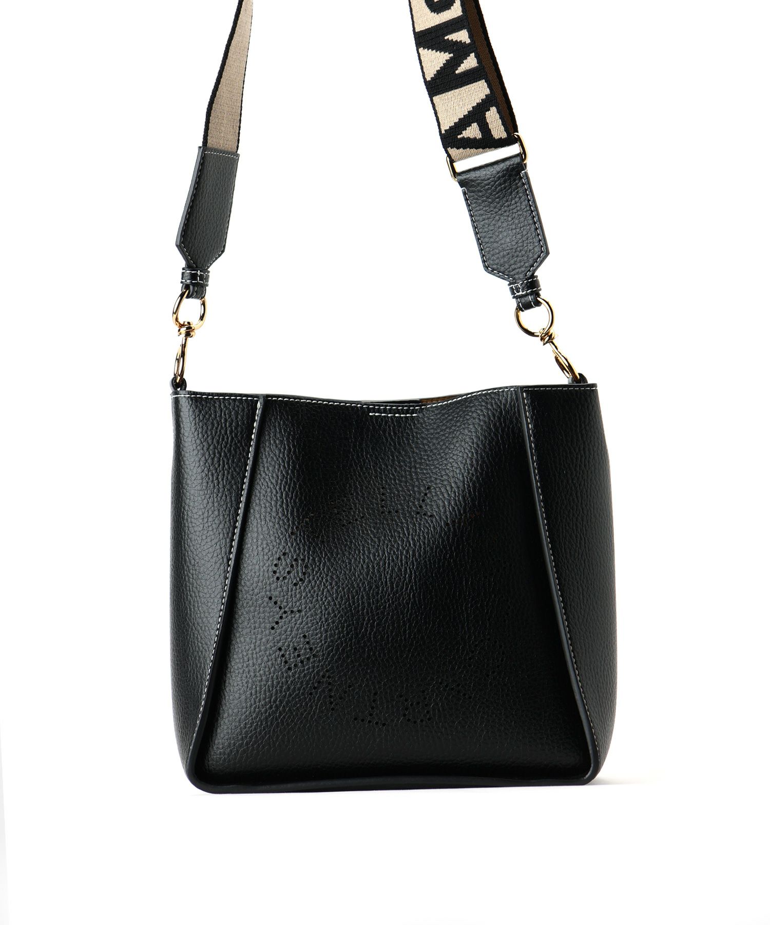 vol.12｜価値観をまとう、一生もののバッグ。「STELLA McCARTNEY