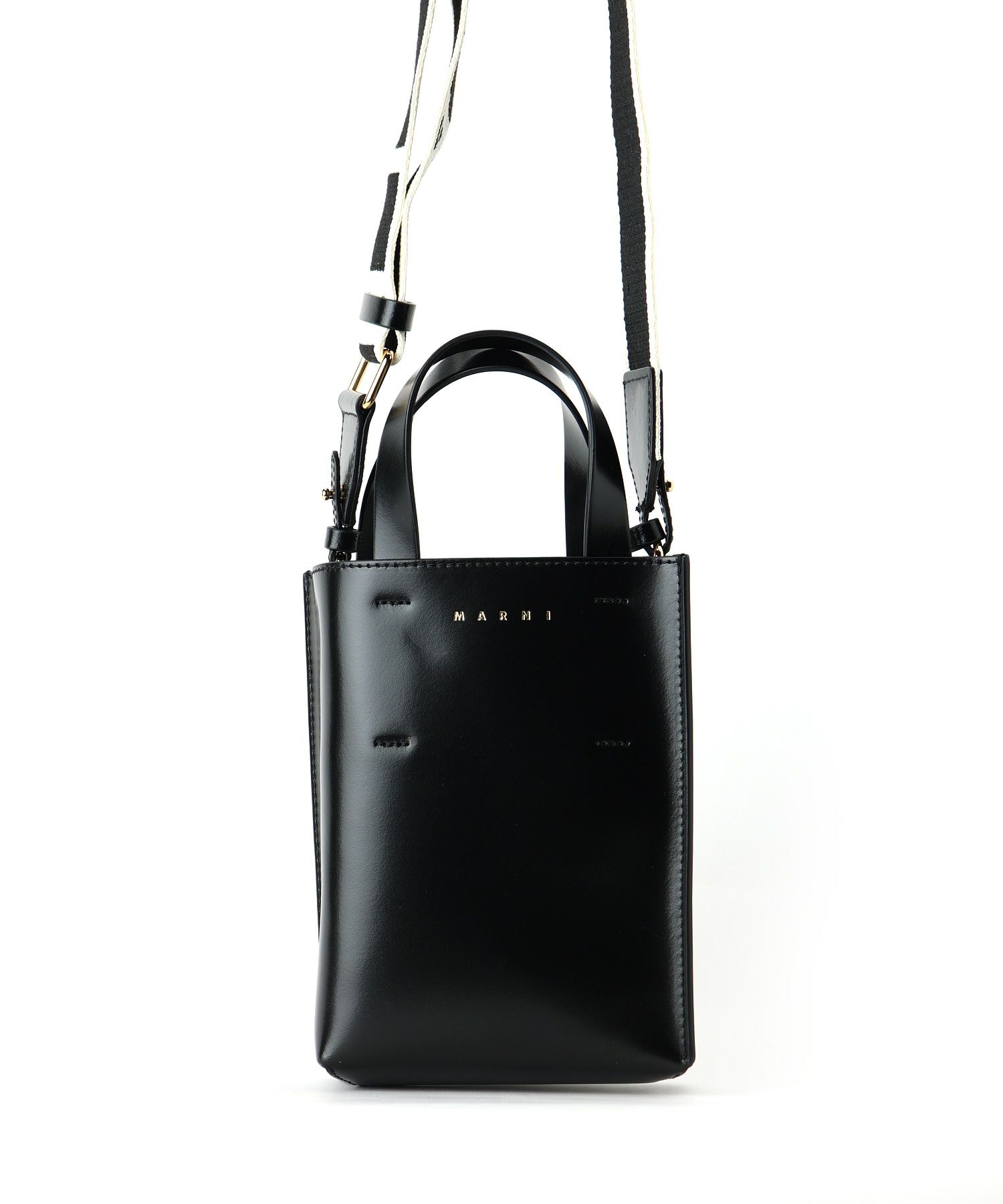 MARNI(マルニ)】 MUSEOナノバッグ｜PARIGOT ONLINE（パリゴオンライン）