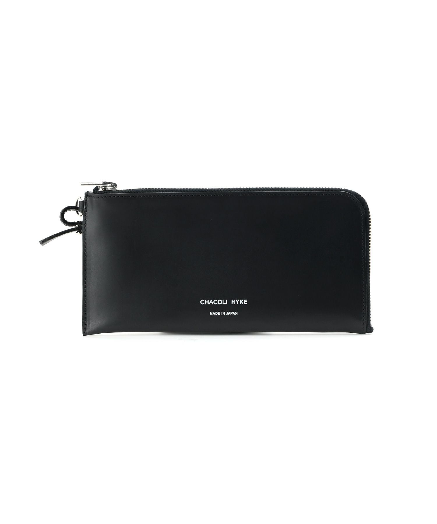 HYKE(ハイク)】 WALLET(LARGE SIZE)｜PARIGOT ONLINE（パリゴオンライン）
