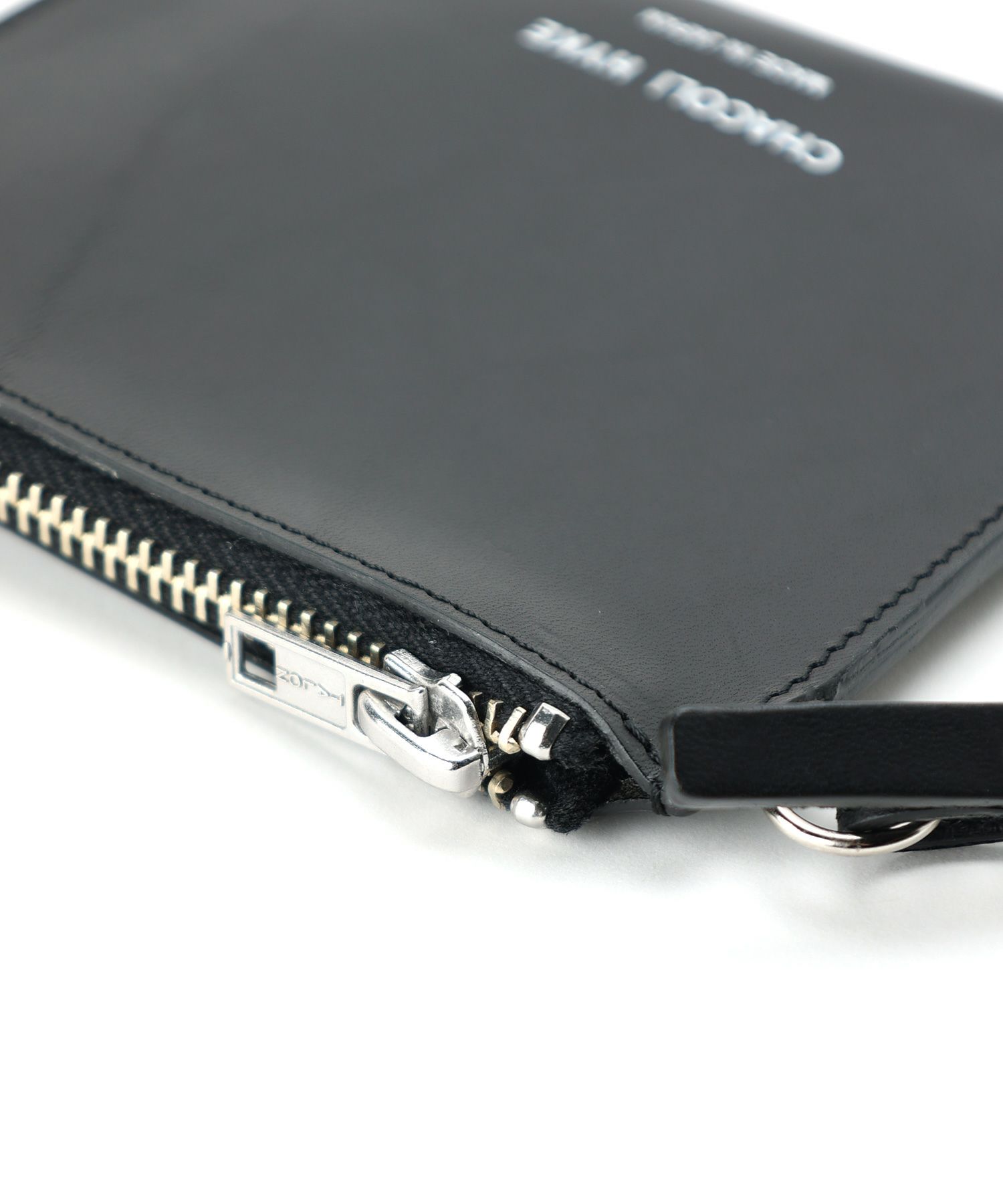 HYKE(ハイク)】 WALLET(SMALL SIZE)｜PARIGOT ONLINE（パリゴオンライン）