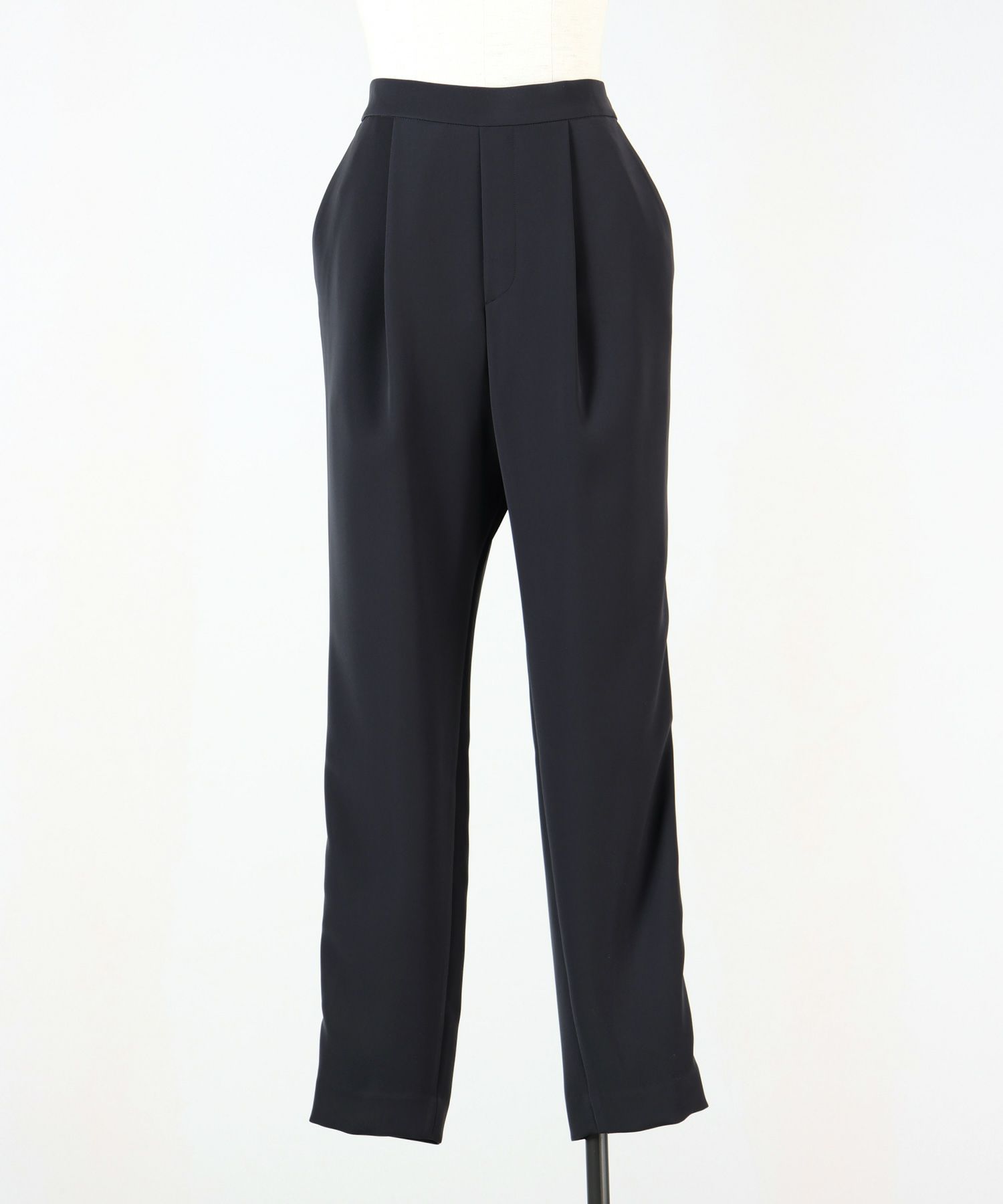 ENFOLD(エンフォルド)】 ELASTIC JODHPURS｜PARIGOT ONLINE（パリゴ 