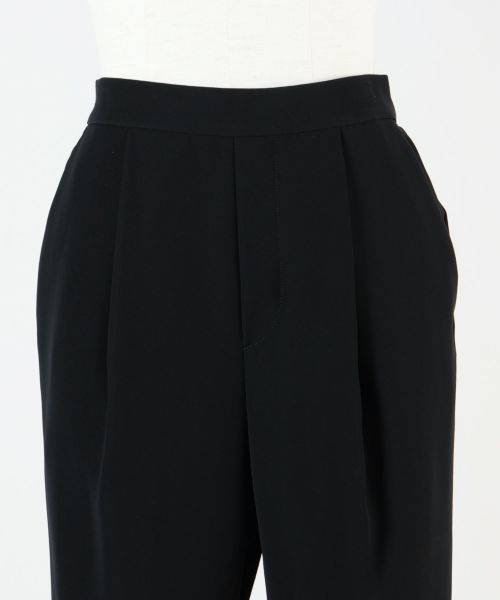 ENFOLD / ELASTIC JODHPURS | LA VILLA ROUGE
