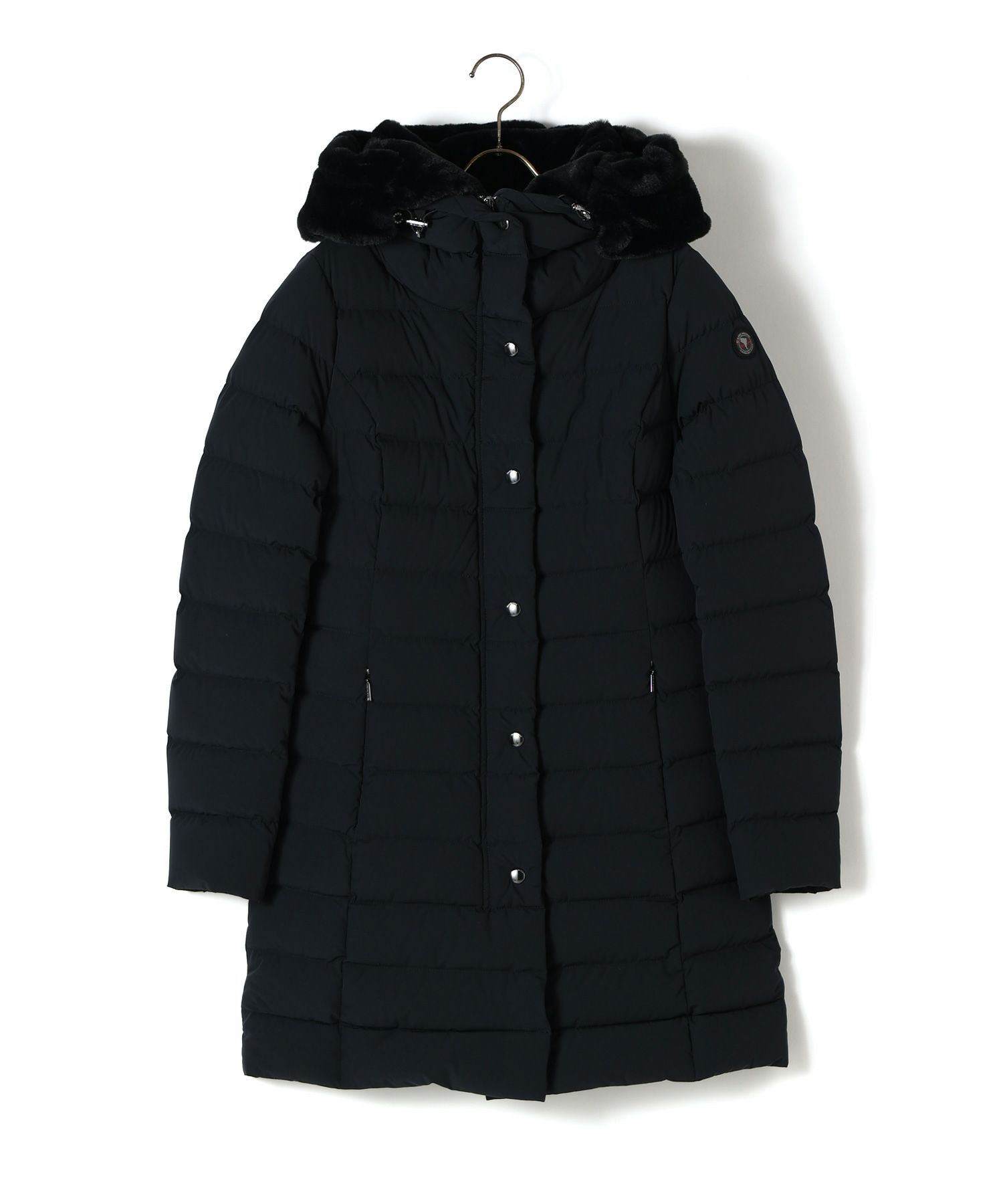 CAPE HORN(ケープホーン)】SANTACRUZ ECOFUR｜PARIGOT ONLINE（パリゴ  