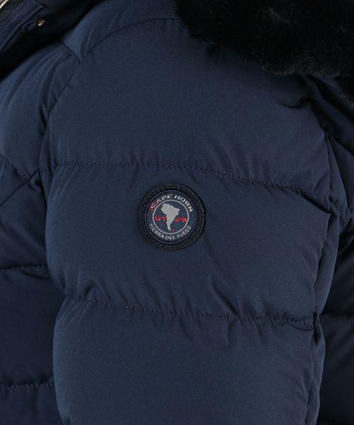 CAPE HORN(ケープホーン)】SANTACRUZ ECOFUR｜PARIGOT ONLINE