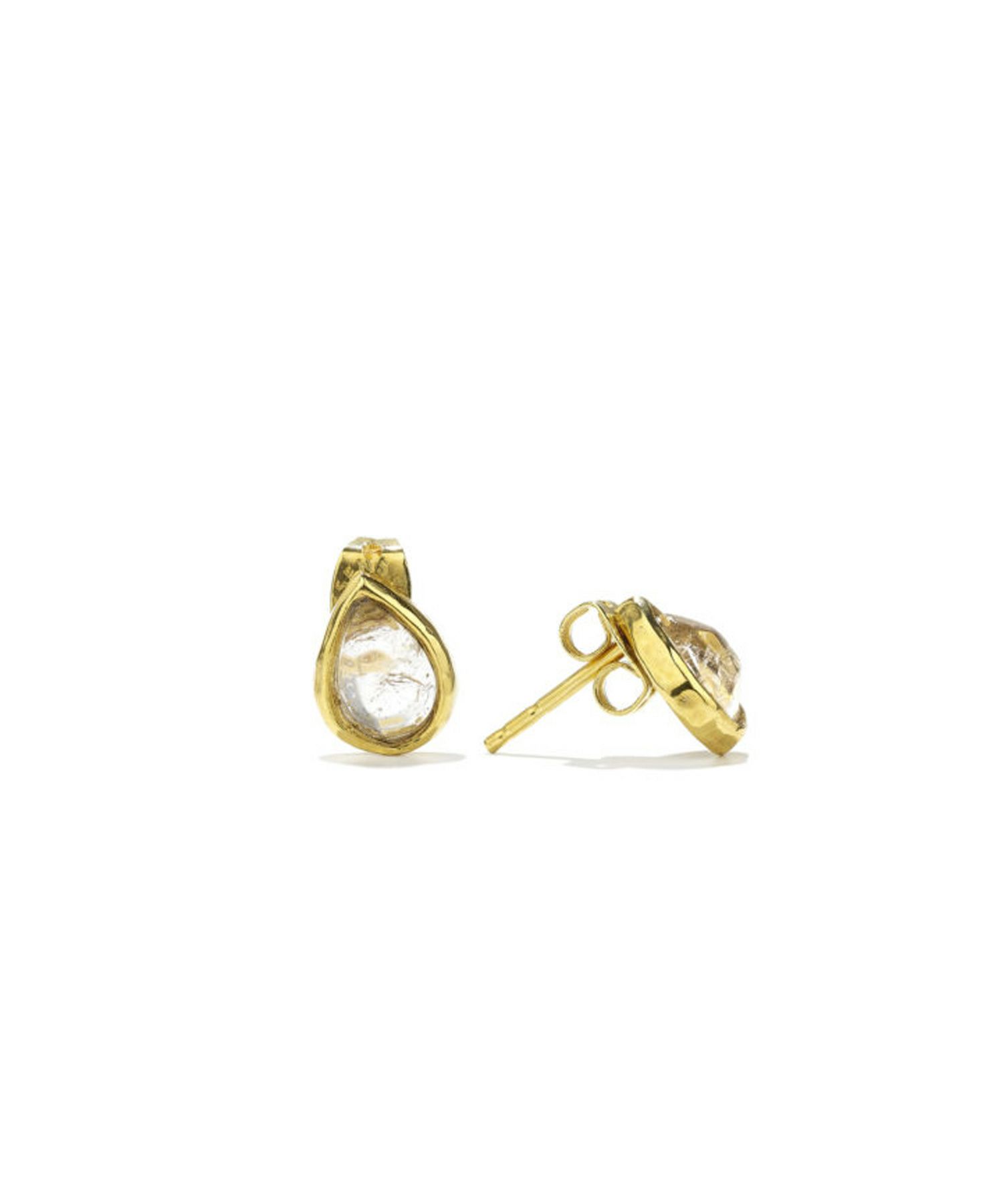 GOOSSENS Paris(グーセンスパリ)】 Cachemire studs｜PARIGOT ONLINE 