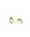 GOOSSENS Paris(グーセンスパリ)】 Cachemire studs｜PARIGOT