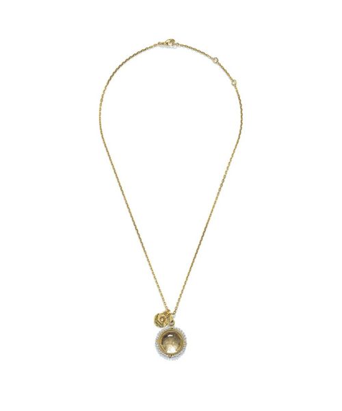 GOOSSENS Paris/グーセンスパリ】BRACELET BOUCLE（ブレスレット