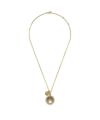 Yellow Gold Crystal Natural