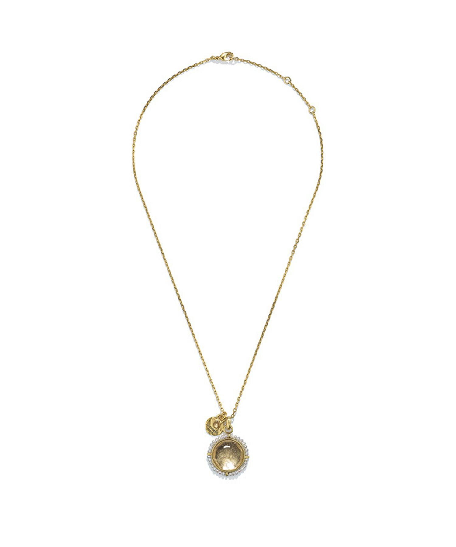 Yellow Gold Crystal Natural