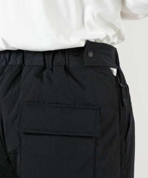 YOKE(ヨーク)】 MILITARY TRAINING PANTS|PARIGOT ONLINE YOKE(ヨーク)】 MILITARY TRAINING PANTS|PARIGOT ONLINE