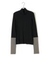 BLACK×CHACOAL