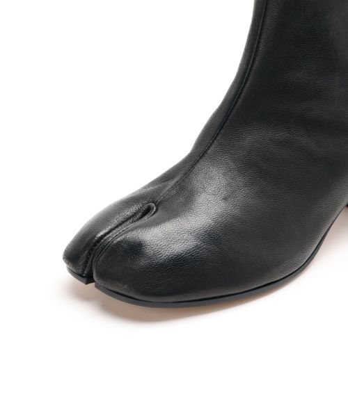 Maison Margiela(メゾンマルジェラ)】 タビ ブーツ｜PARIGOT