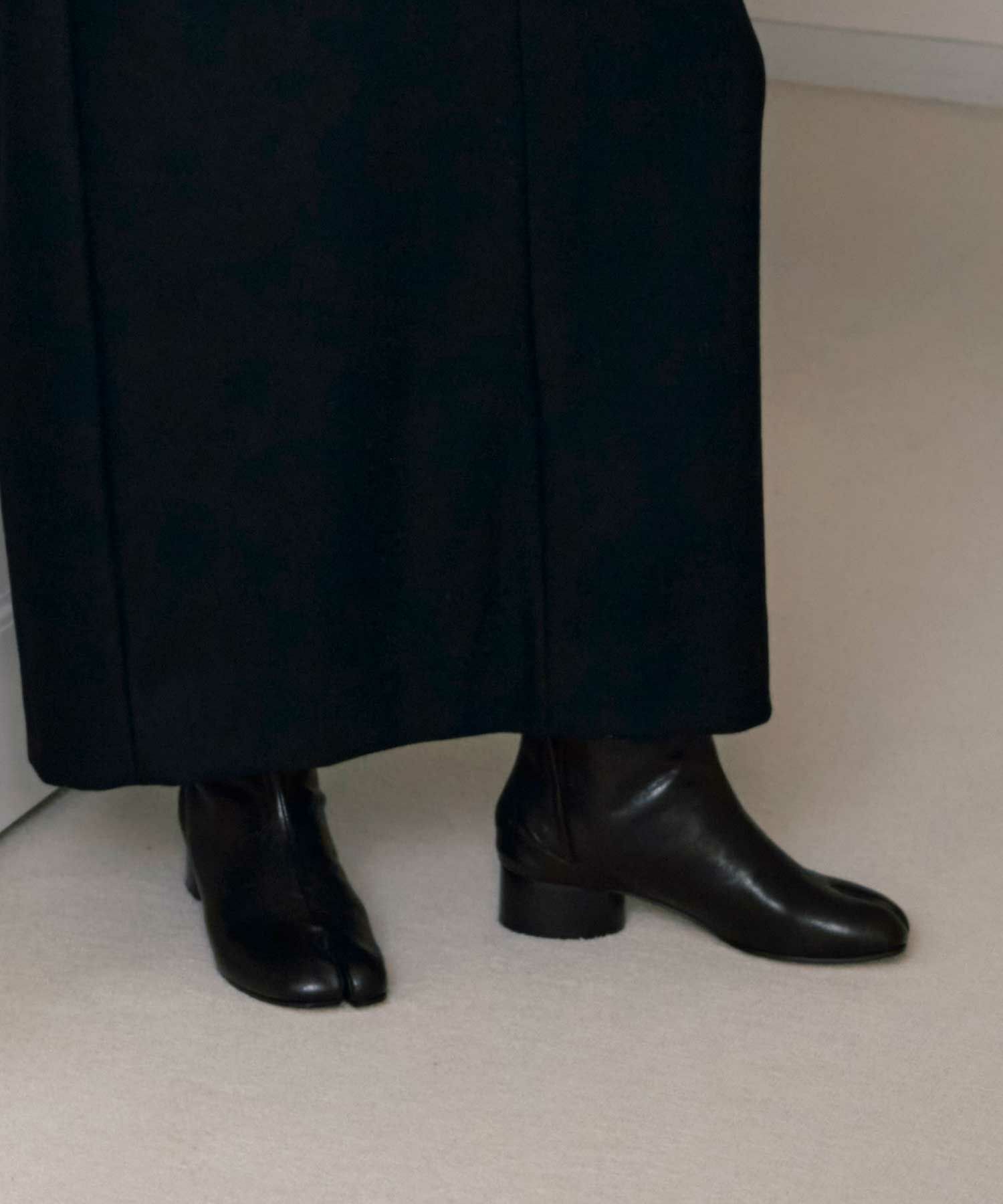 Maison Margiela(メゾンマルジェラ)】TABI BOOTS｜PARIGOT ONLINE 