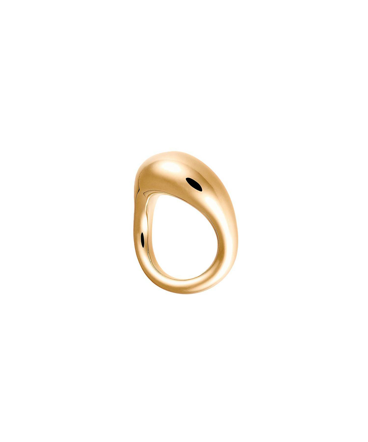 Charlotte Chesnais(シャルロットシェネ)】 Lips Ring｜PARIGOT 