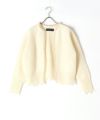 MADISONBLUE(マディソンブルー)】 PEARL DAMAGE CD BRITISH WOOL MADISONBLUE(マディソンブルー)】 PEARL DAMAGE CD BRITISH WOOL