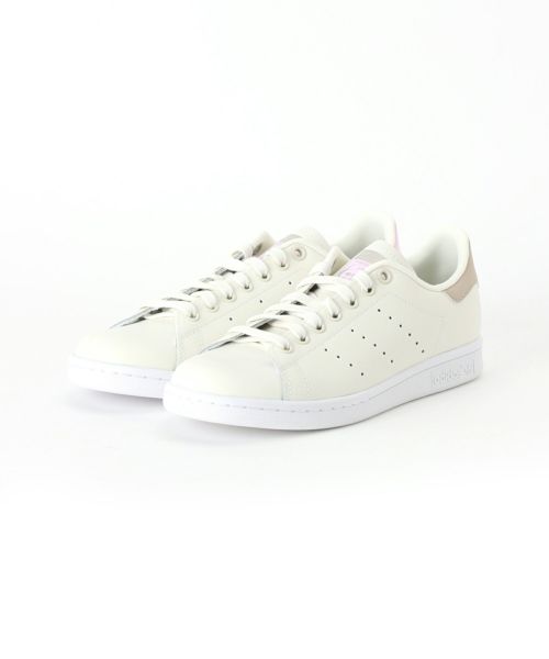 adidas(アディダス)】 STAN SMITH｜PARIGOT ONLINE（パリゴオンライン）