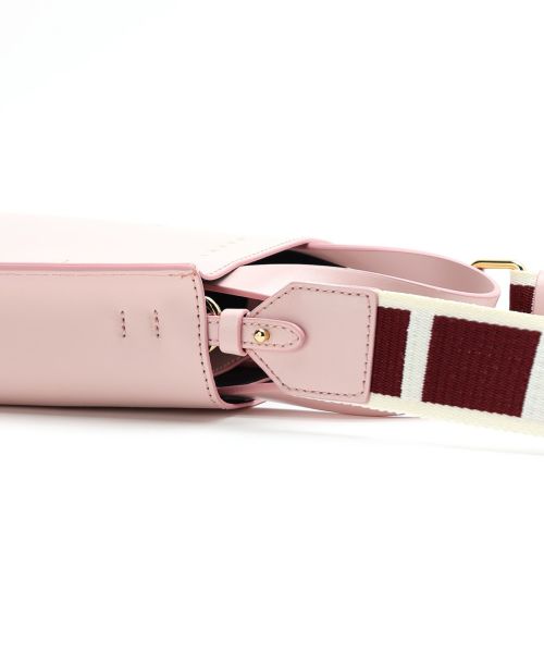 MARNI(マルニ)】 MUSEOナノバッグ｜PARIGOT ONLINE（パリゴ