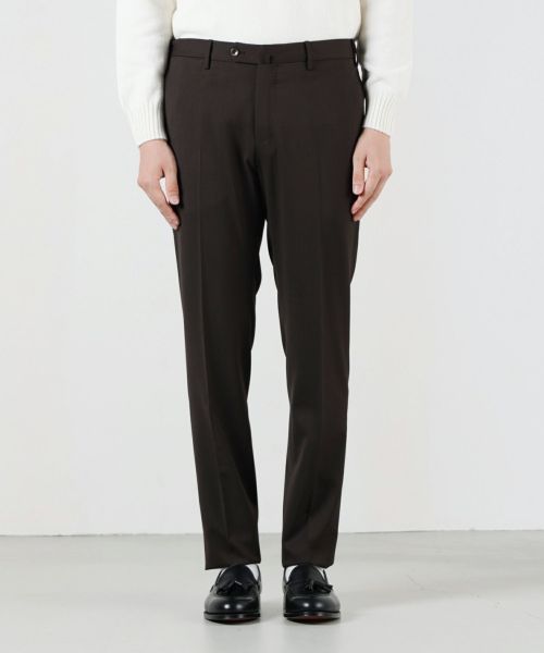 PT TORINO(ピーティトリノ)】 SUPERSLIM FIT ノータック